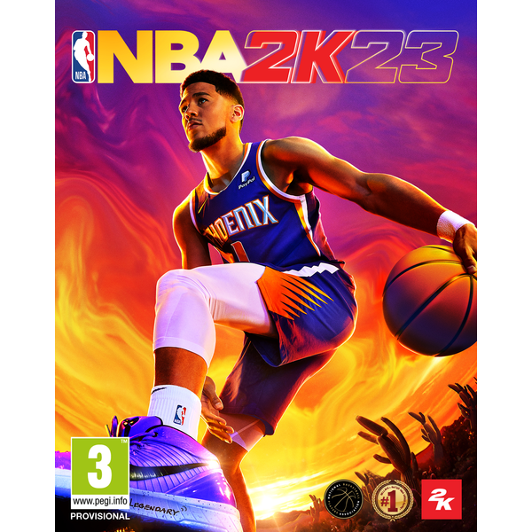 NBA 2K23 (PC Download) - Steam