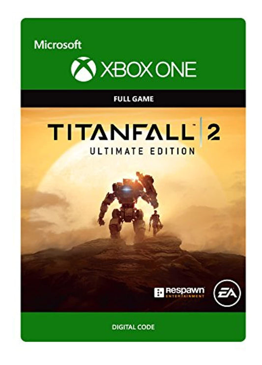 Titanfall 2: Ultimate Edition (Xbox One Download Code)