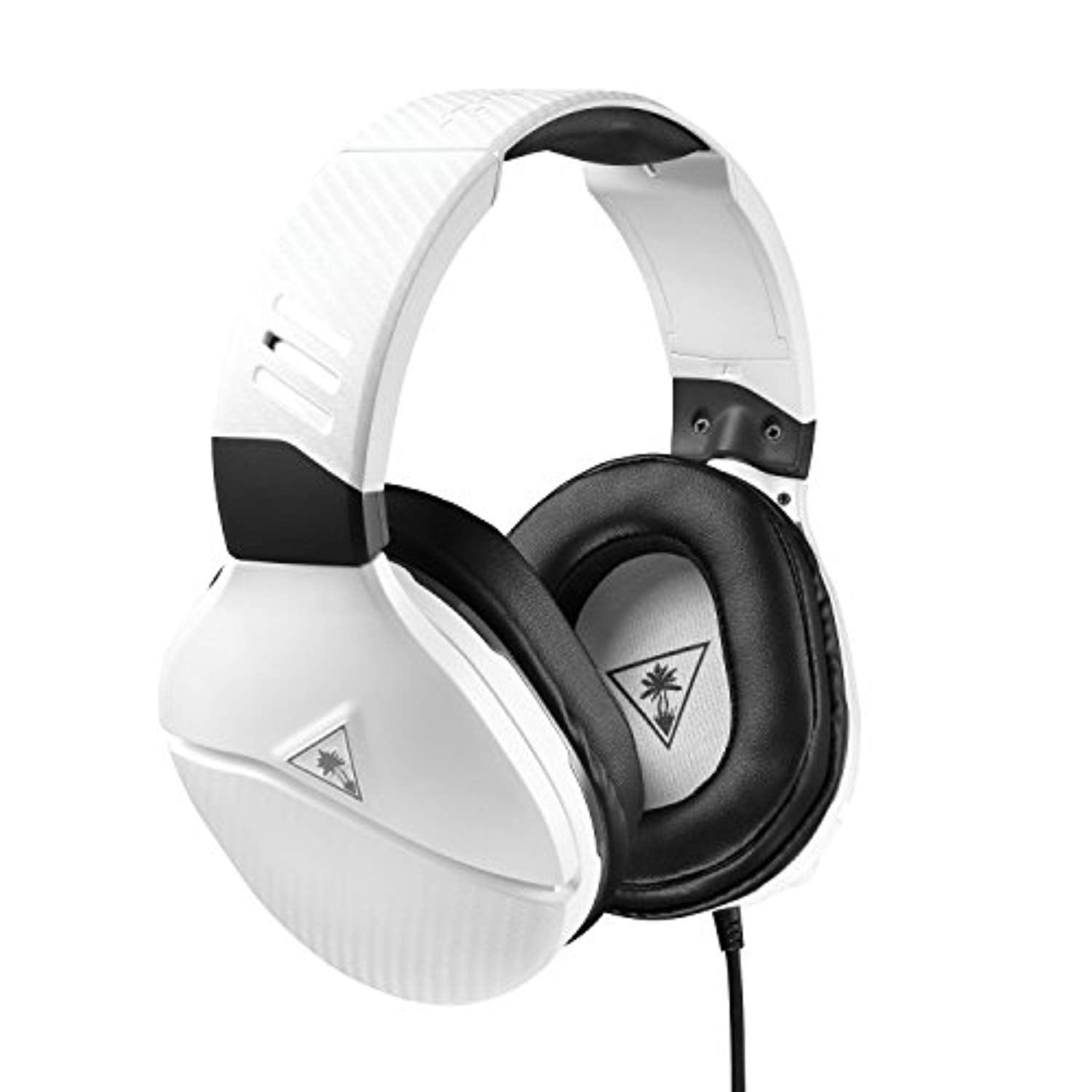 Turtle Beach Recon 200 White Amplified Gaming Headset - Offer Games