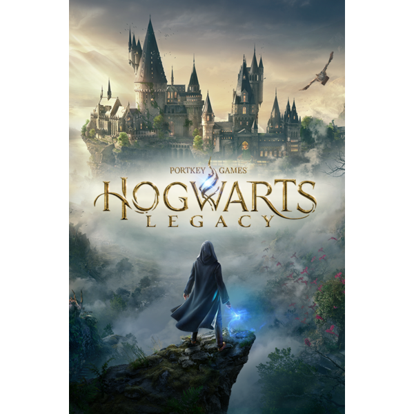 Hogwarts Legacy (PC Download) - Steam