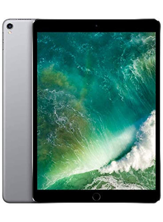 Apple iPad Pro (10.5 Inch, Wi-Fi, 256 GB) - Space Grey - Offer Games