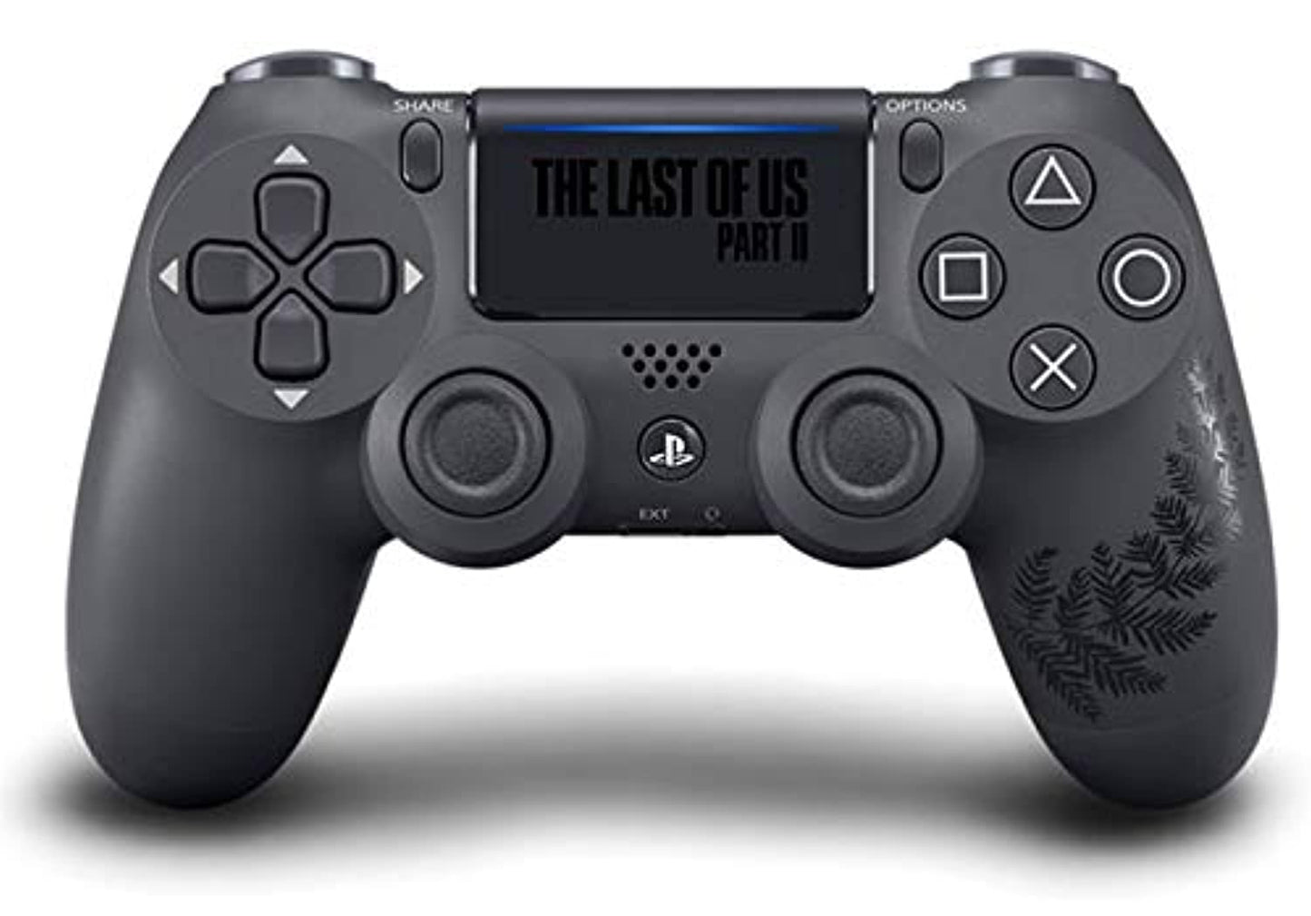 Limited Edition The Last of Us Part II DualShock 4 Wireless Controller (PS4)