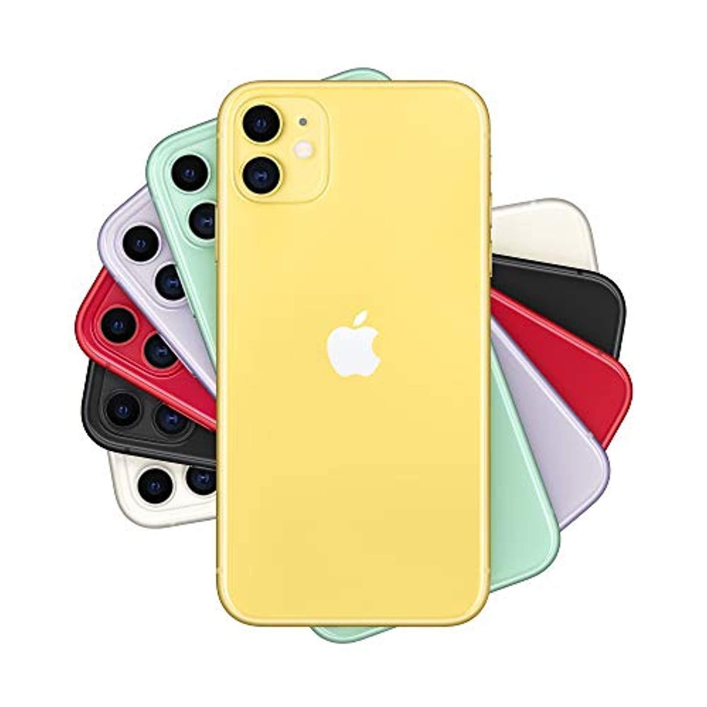 Apple iPhone 11 - Offer Games