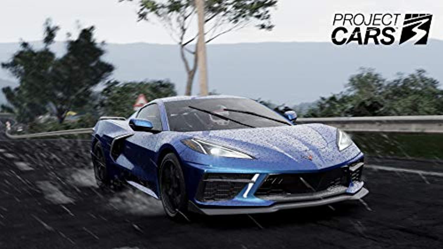 Project Cars 3 (PS4) - Offer Games