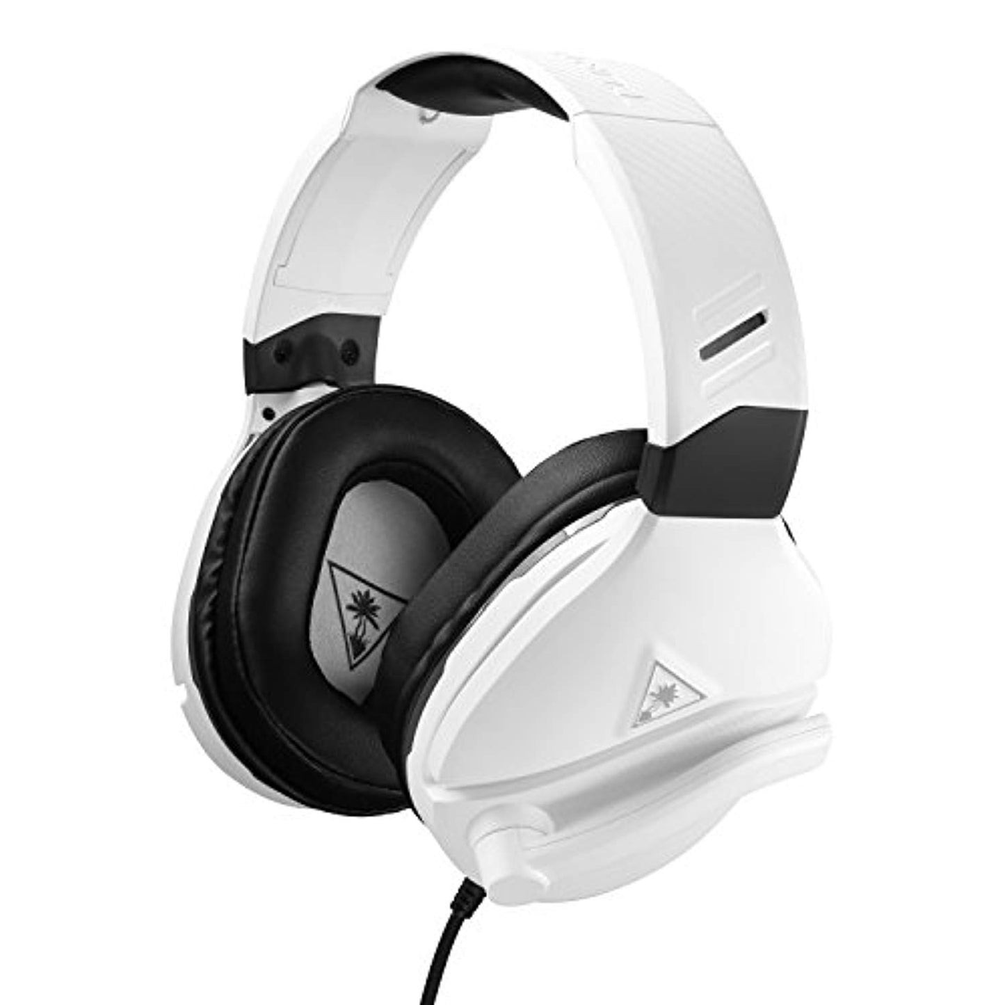 Turtle Beach Recon 200 White Amplified Gaming Headset - Offer Games