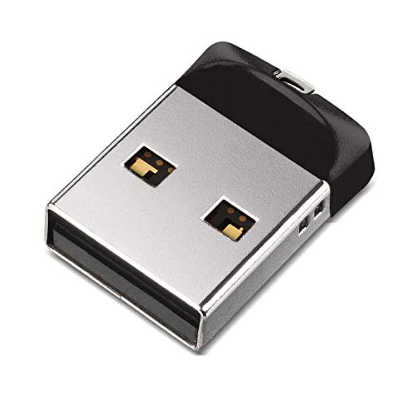 SanDisk Cruzer Fit USB 2.0 Flash Drive - Offer Games