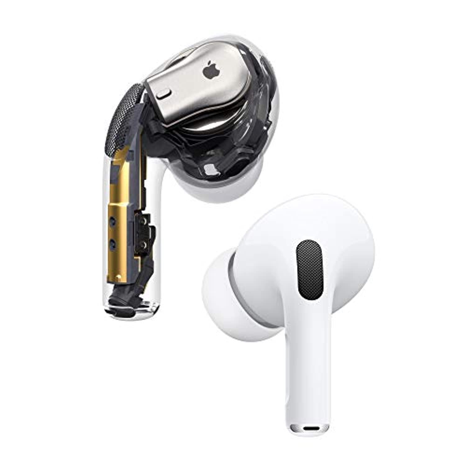 Apple AirPods Pro - Offer Games