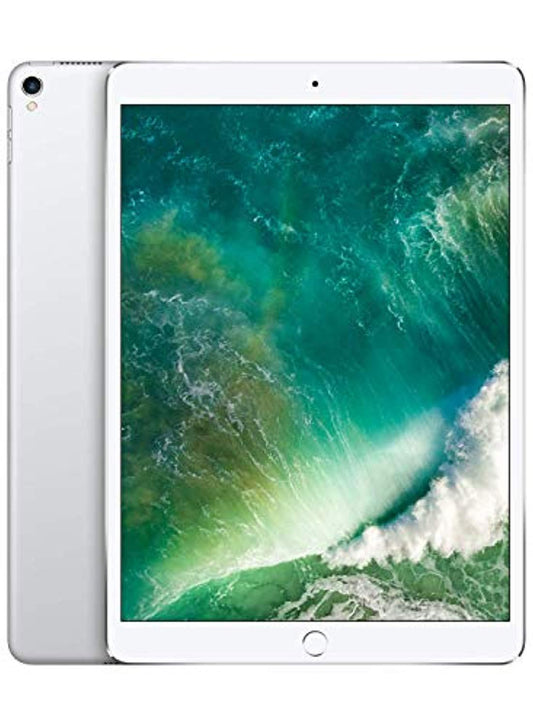 Apple iPad Pro (10.5-inch, Wi-Fi, 512 GB) - Silver - Offer Games