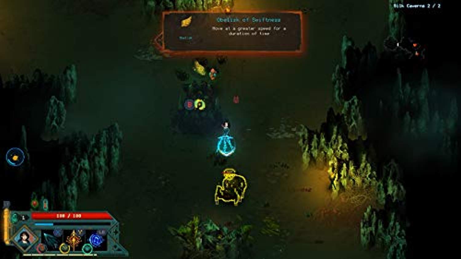 Children of Morta (Xbox One) - Offer Games