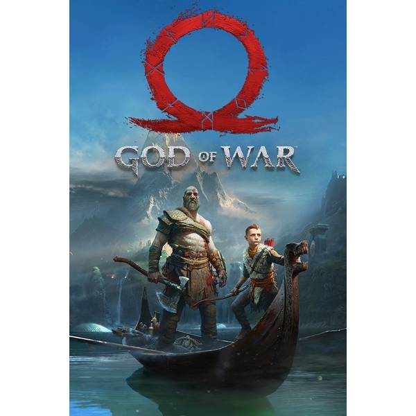 God of War (PC Download) - Steam