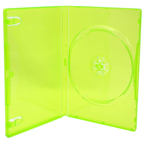 Xbox 360 Replacement Case (Xbox 360) - Offer Games