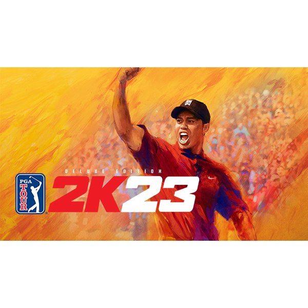 PGA Tour 2K23 Deluxe Edition (PC Download) - Steam