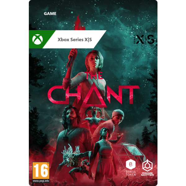 The Chant (Xbox One S|X Download Code)