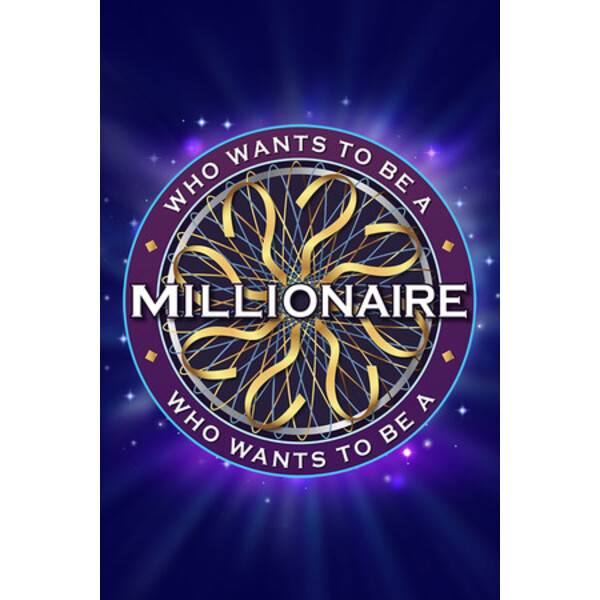 Who Wants To Be A Millionaire (PC Download) - Steam