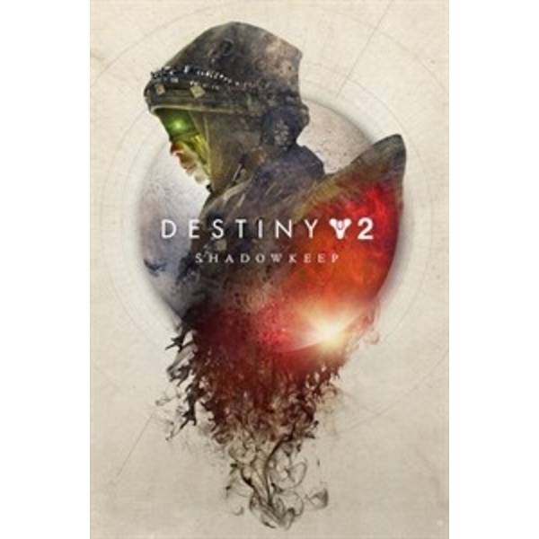 Destiny 2: Shadowkeep (PC Download) - Steam