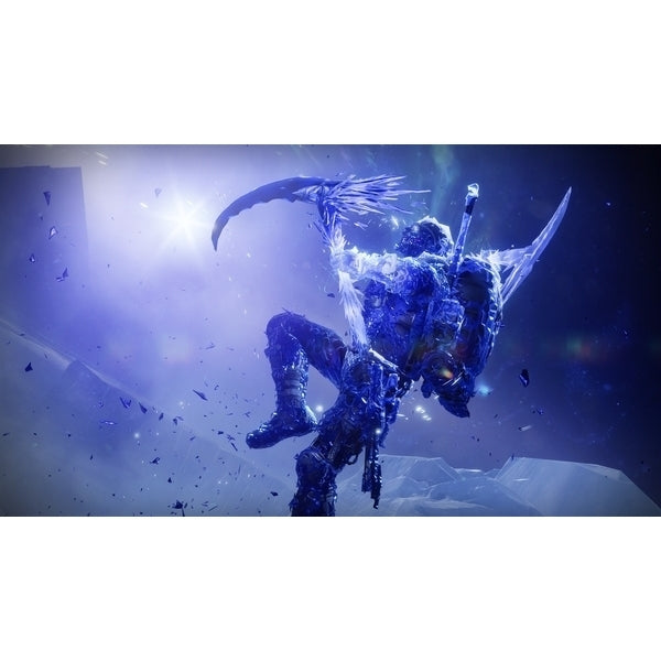Destiny 2: Beyond Light - Launch (PC Download) - Steam