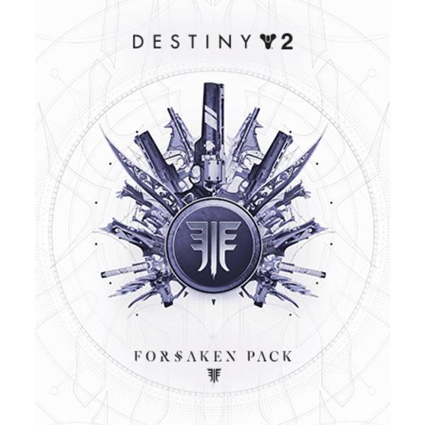 Destiny 2: Forsaken Pack (PC Download) - Steam