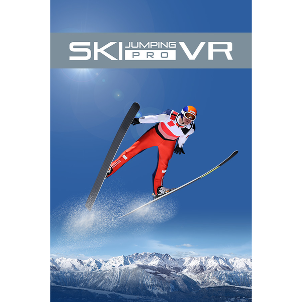 Ski Jumping Pro VR (PC Download) - Steam