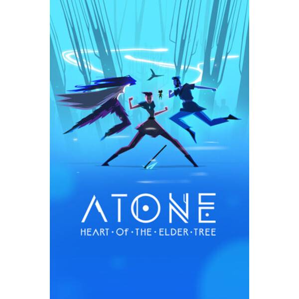 ATONE: Heart of the Elder Tree (PC Download) - Steam