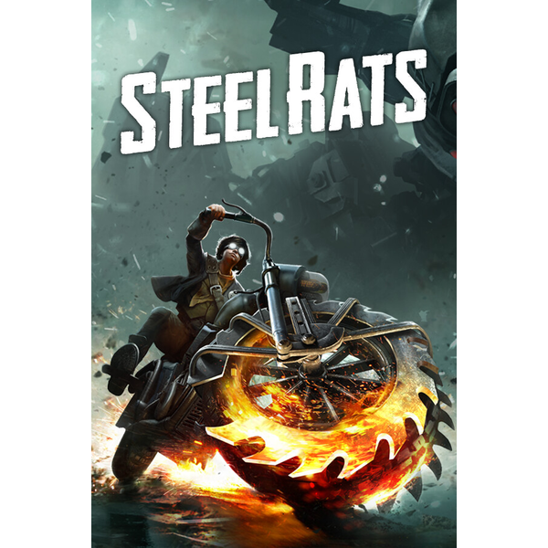 Steel Rats (PC Download) - Steam