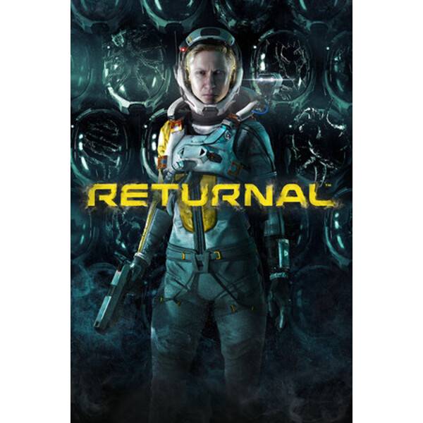 Returnal (PC Download) - Steam