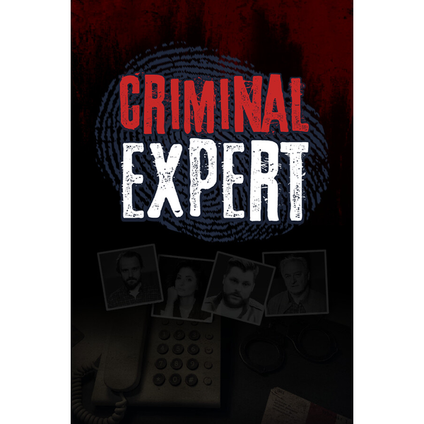 Criminal Expert (PC Download) - Steam