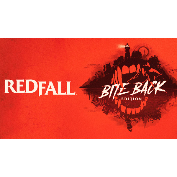 Redfall Bite Back Edition (PC Download) - Steam