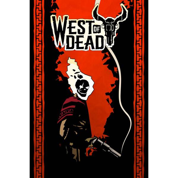 West of Dead (PC Download) - Steam