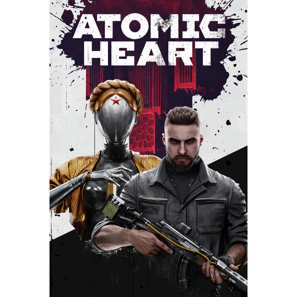 Atomic Heart (PC Download) - Steam