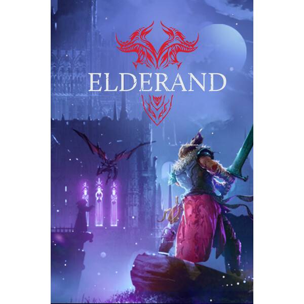 Elderand (PC Download) - Steam