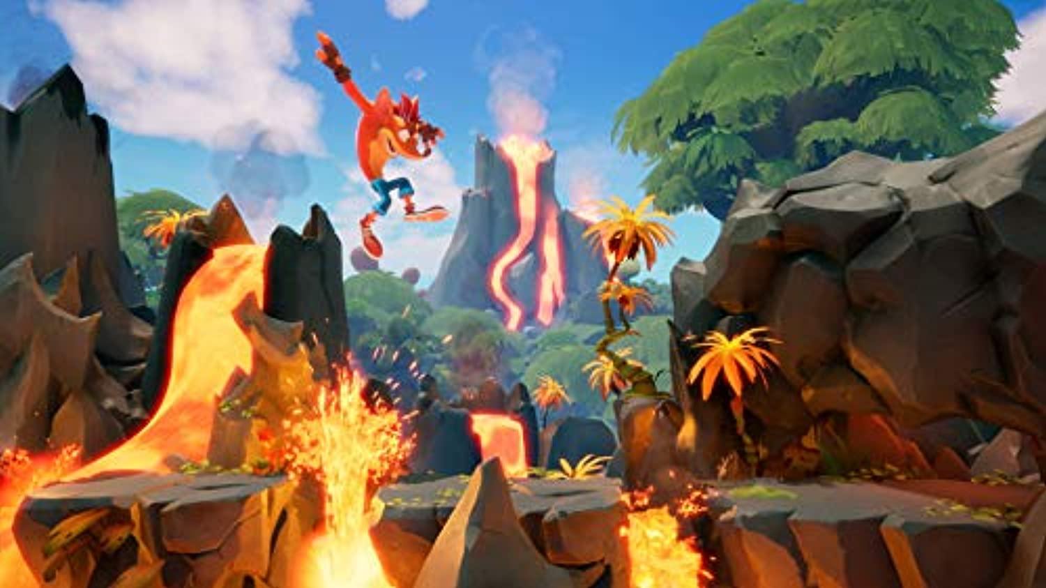 Crash Bandicoot 4: It’s About Time (Xbox One) - Offer Games