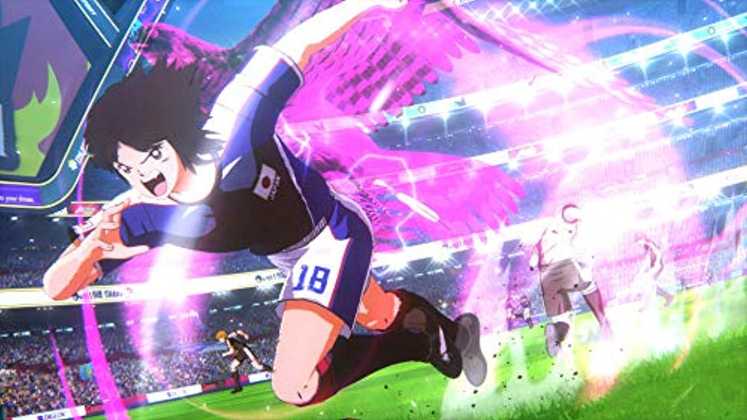 Captain Tsubasa: Rise of New Champions (PS4) - Offer Games