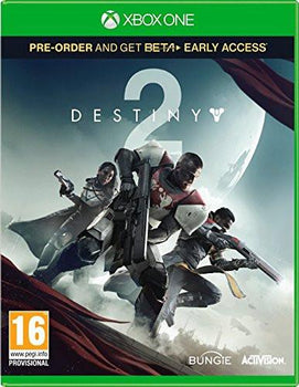 Destiny 2 (Xbox One) - Offer Games