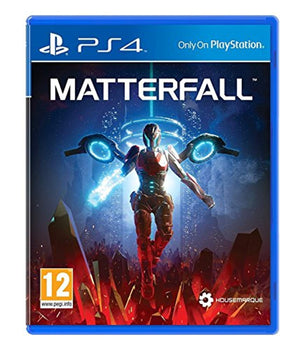 Matterfall (PS4) - Offer Games