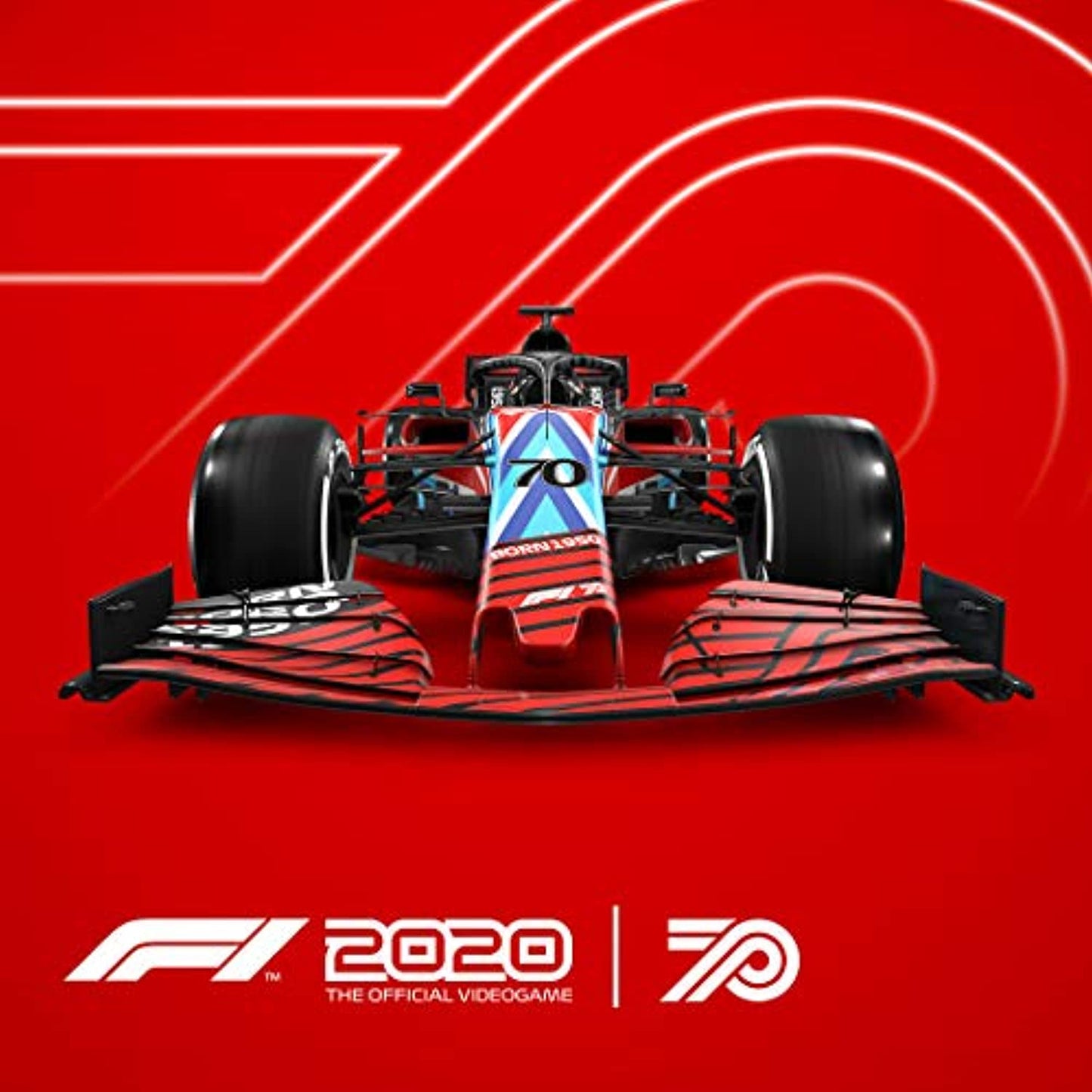 F1 2020 (PS4)