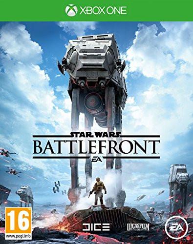 Star Wars: Battlefront (Xbox One) - Offer Games
