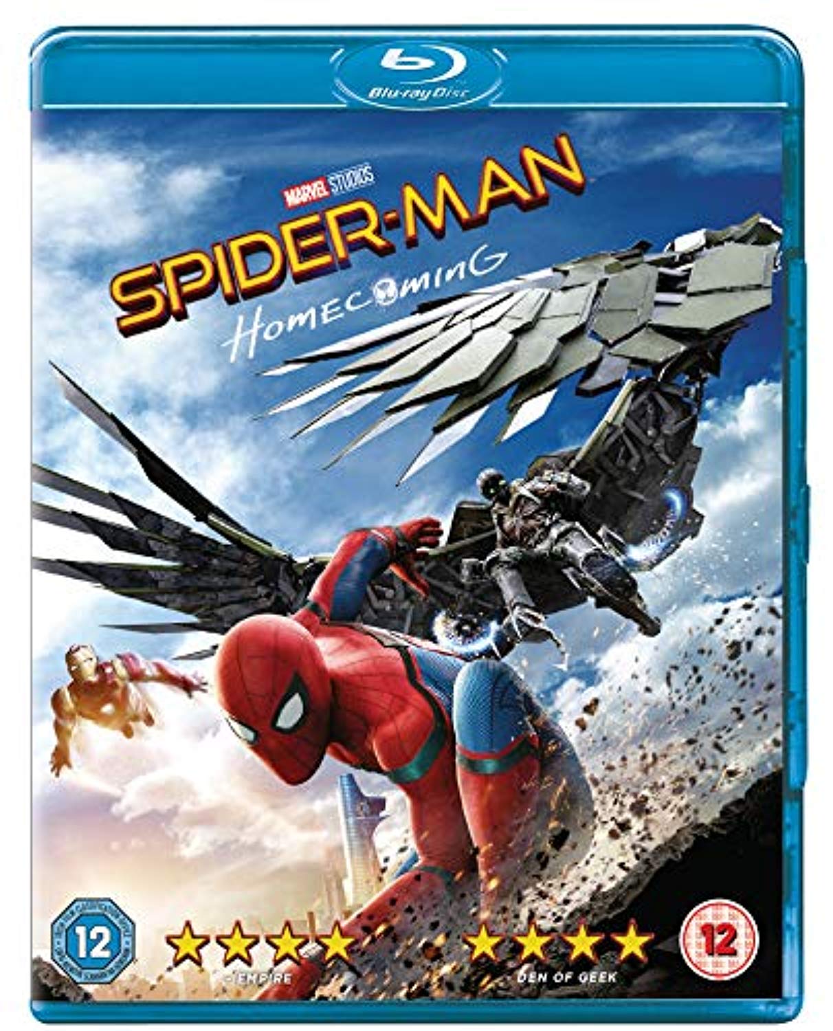 Spider-Man Homecoming - Offer Games