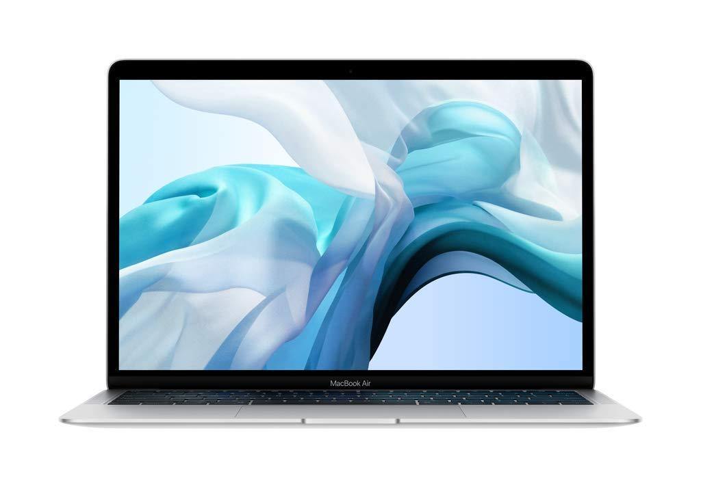 Apple MacBook Air (13-inch, 1.6GHz dual-core Intel Core i5, 8GB RAM, 128GB) - Space Grey - Offer Games