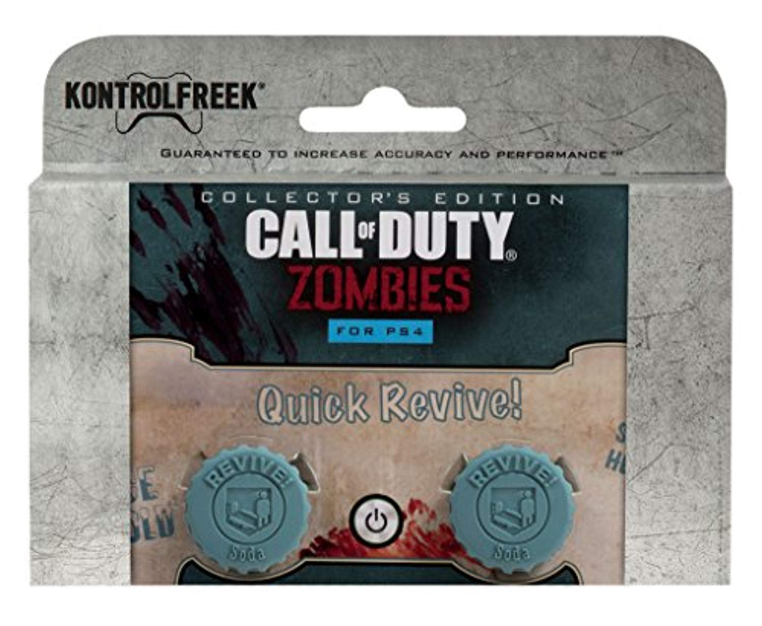 KontrolFreek Call of Duty Revive (PS4) - Offer Games
