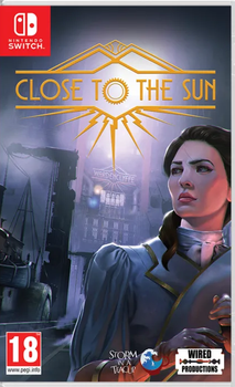Close to the Sun (Nintendo Switch) - Offer Games
