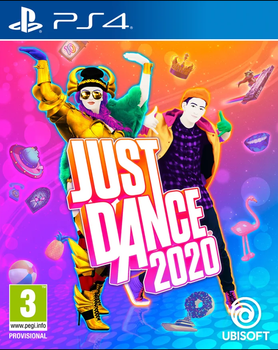 Just Dance 2020 (PS4) - Offer Games