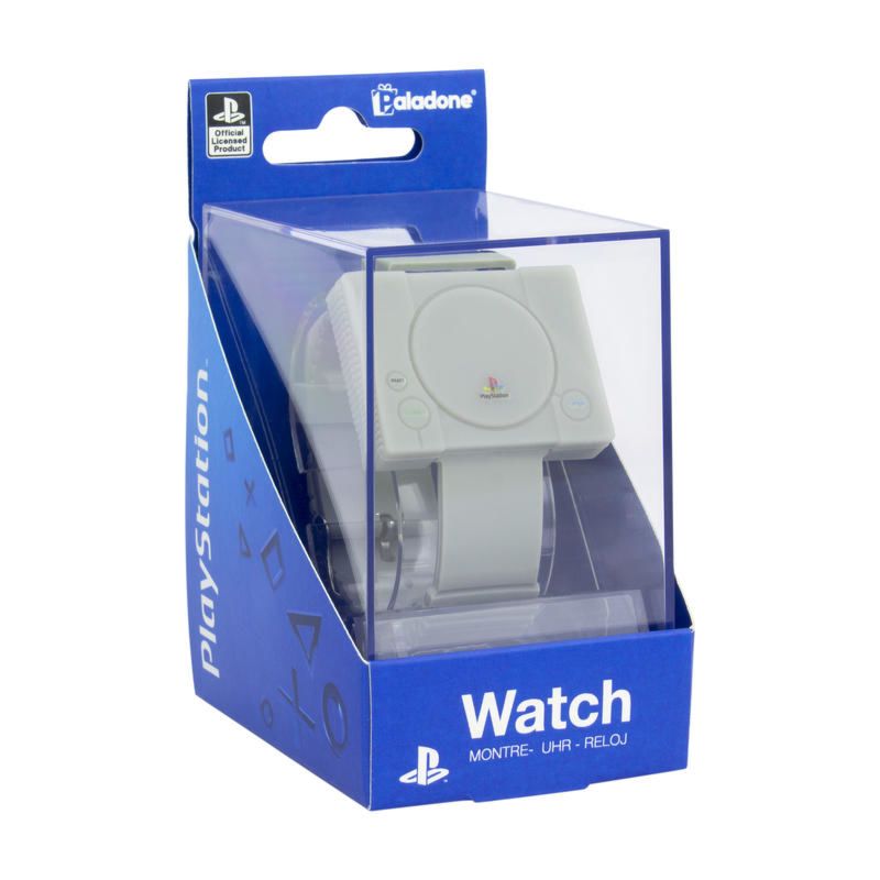 PlayStation - One Watch (Merchandise) - Offer Games