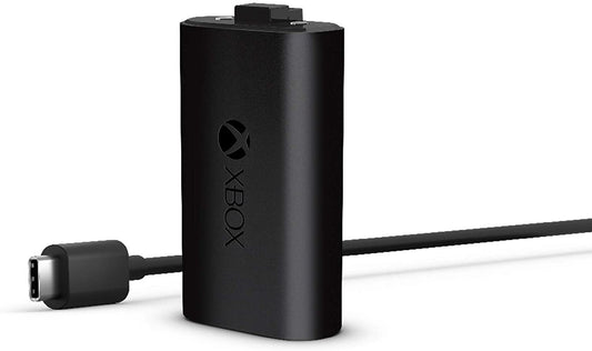 Xbox Play and Charge Kit USB - Offer Games