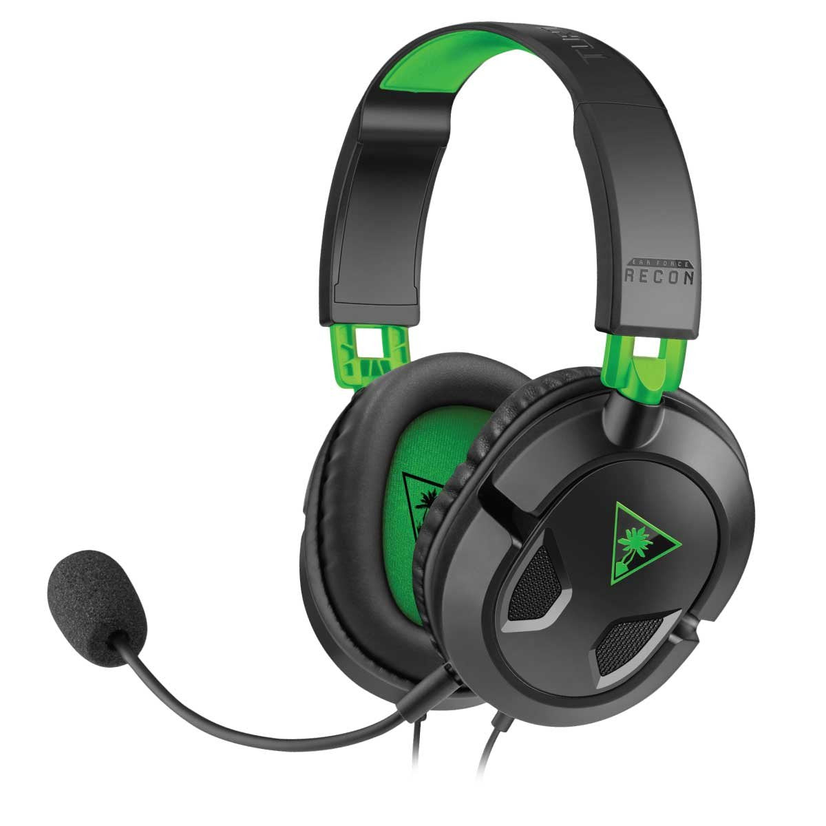 Turtle Beach Recon 50X Stereo Gaming Headset - Offer Games