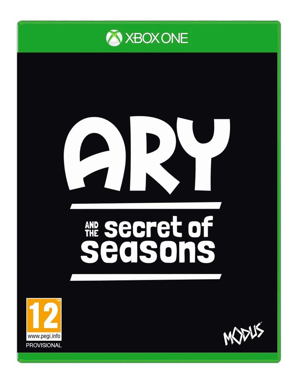 Ary and the Secret of Seasons (Xbox One) - Offer Games