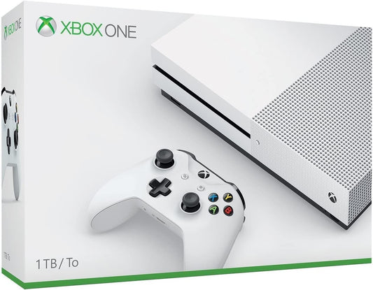 Xbox One S 1TB Console - USED