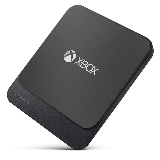 Seagate Game Drive for PS4 - Offer Games