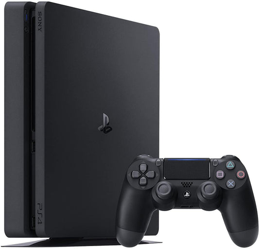 PlayStation 4 1TB *USED* - Offer Games