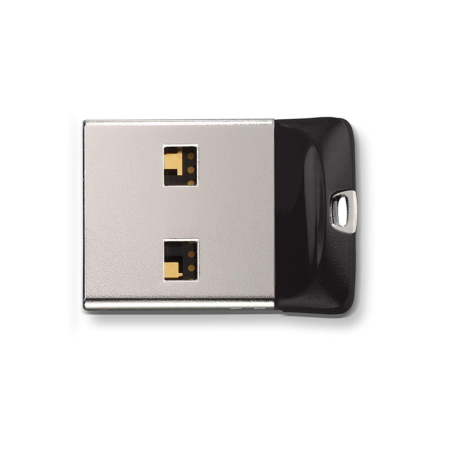 SanDisk Cruzer Fit USB 2.0 Flash Drive - Offer Games