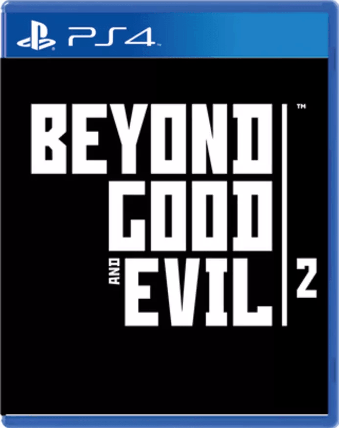 Beyond Good and Evil 2 (PS4) - Offer Games